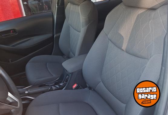 Autos - Toyota COROLLA 2.0 XEI AUTOM�TIC 2025 Nafta 59000Km - En Venta