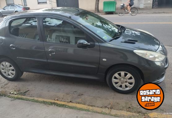 Autos - Peugeot 207 COMPACT XS 1.4 5P 2008 Nafta 165000Km - En Venta