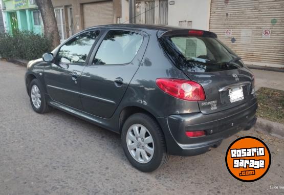 Autos - Peugeot 207 COMPACT XS 1.4 5P 2008 Nafta 165000Km - En Venta