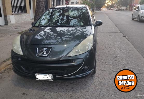 Autos - Peugeot 207 COMPACT XS 1.4 5P 2008 Nafta 165000Km - En Venta