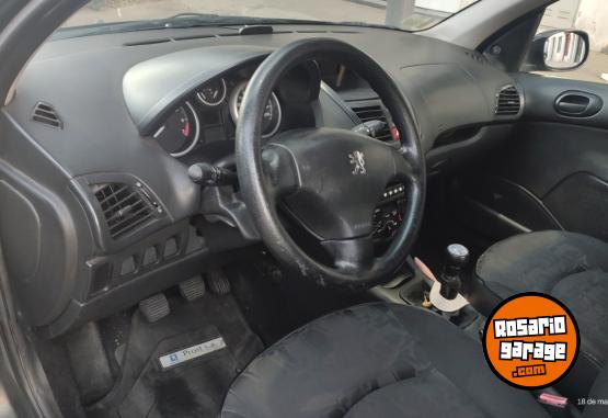 Autos - Peugeot 207 COMPACT XS 1.4 5P 2008 Nafta 165000Km - En Venta