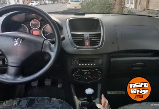 Autos - Peugeot 207 COMPACT XS 1.4 5P 2008 Nafta 165000Km - En Venta