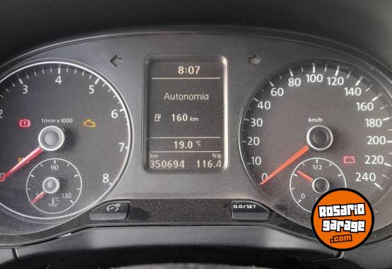 Autos - Volkswagen Fox 1.6 3P comfortline L/ 2012 Nafta 350000Km - En Venta