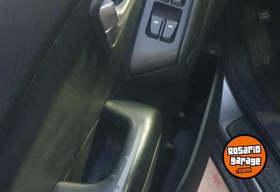 Camionetas - Hyundai TUCSON 2.0 2012 Nafta 200000Km - En Venta