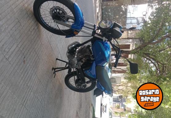 Motos - Motomel Serie 2 2025 Nafta 3000Km - En Venta
