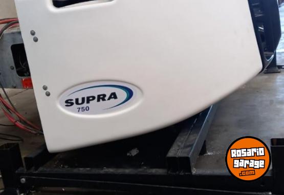 Otros - EQUIPO DE FRIO PARA BALANCIN - En Venta