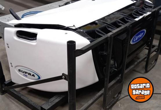 Otros - EQUIPO DE FRIO PARA BALANCIN - En Venta