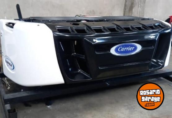 Otros - EQUIPO DE FRIO PARA BALANCIN - En Venta