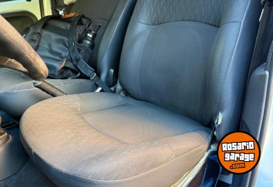 Utilitarios - Renault Kangoo 2016 Nafta 277000Km - En Venta