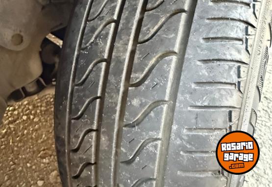 Utilitarios - Renault Kangoo 2016 Nafta 277000Km - En Venta