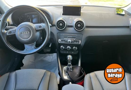 Autos - Audi A1 2017 Nafta 74000Km - En Venta