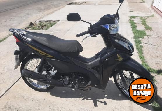 Motos - Honda Wave s 110 2019 Nafta 26210Km - En Venta