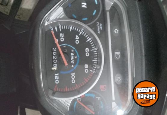 Motos - Honda Wave s 110 2019 Nafta 26210Km - En Venta