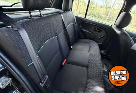 Autos - Renault clio mio 2016 Nafta 88000Km - En Venta