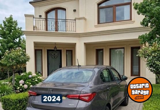 Autos - Fiat CRONOS 2024 Drive 1.3MT G 2024 Nafta 27000Km - En Venta