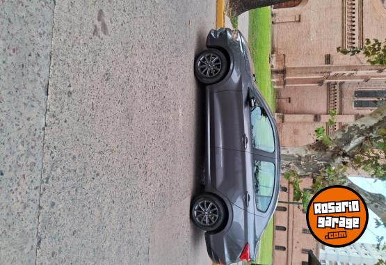 Autos - Fiat CRONOS 2024 Drive 1.3MT G 2024 Nafta 27000Km - En Venta