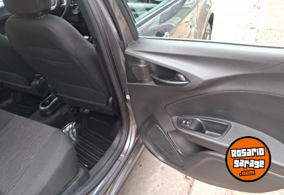 Autos - Fiat CRONOS 2024 Drive 1.3MT G 2024 Nafta 27000Km - En Venta