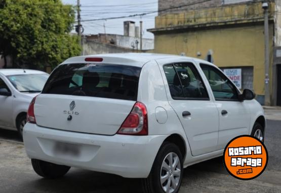 Autos - Renault Clio 2014 Nafta  - En Venta