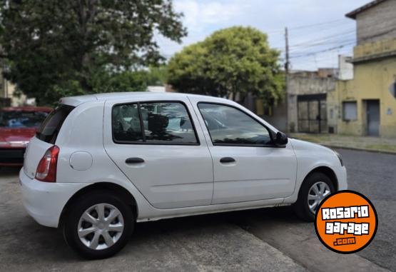 Autos - Renault Clio 2014 Nafta  - En Venta