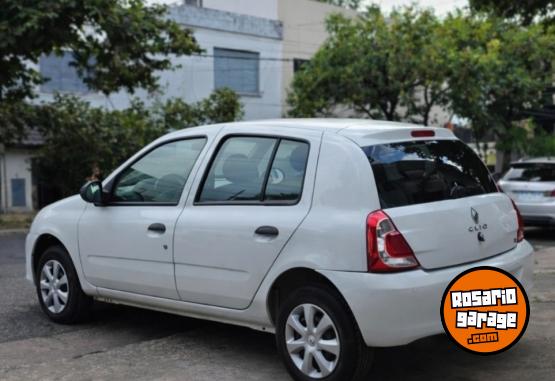 Autos - Renault Clio 2014 Nafta  - En Venta