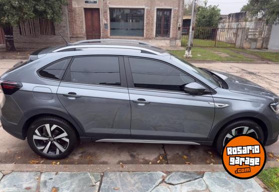 Autos - Volkswagen NIVUS 2024 Nafta 25167Km - En Venta