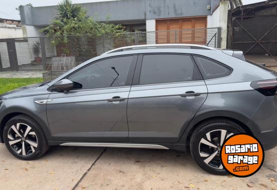 Autos - Volkswagen NIVUS 2024 Nafta 25167Km - En Venta