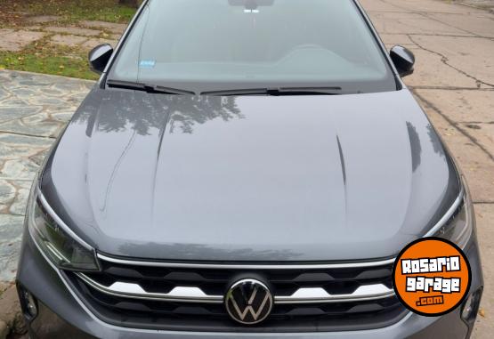 Autos - Volkswagen NIVUS 2024 Nafta 25167Km - En Venta