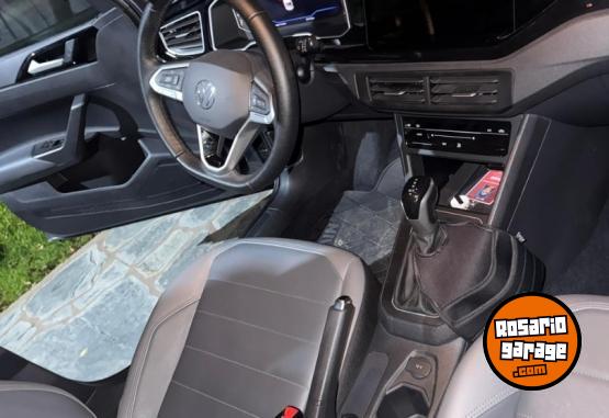 Autos - Volkswagen NIVUS 2024 Nafta 25167Km - En Venta