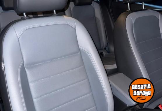 Autos - Volkswagen NIVUS 2024 Nafta 25167Km - En Venta