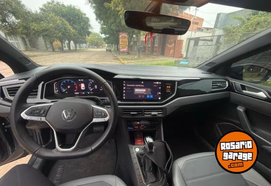 Autos - Volkswagen NIVUS 2024 Nafta 25167Km - En Venta