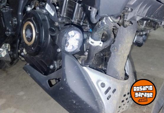 Motos - Bajaj dominar 2026 Nafta 1700Km - En Venta