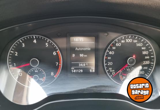 Autos - Volkswagen Vento Sportline 2.0T 2012 Nafta 140000Km - En Venta