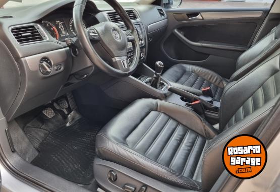 Autos - Volkswagen Vento Sportline 2.0T 2012 Nafta 140000Km - En Venta