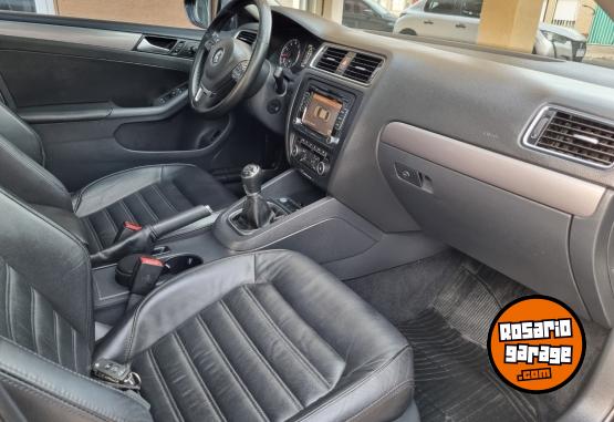 Autos - Volkswagen Vento Sportline 2.0T 2012 Nafta 140000Km - En Venta