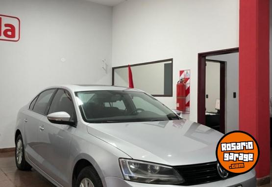 Autos - Volkswagen VENTO GNC 2015 GNC 180000Km - En Venta