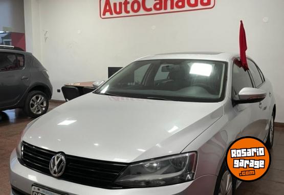 Autos - Volkswagen VENTO GNC 2015 GNC 180000Km - En Venta