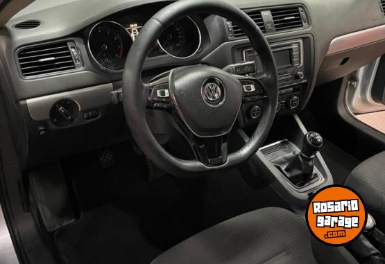 Autos - Volkswagen VENTO GNC 2015 GNC 180000Km - En Venta