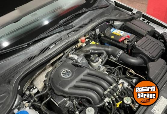 Autos - Volkswagen VENTO GNC 2015 GNC 180000Km - En Venta