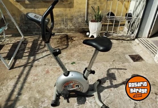 Deportes - VENDO - En Venta