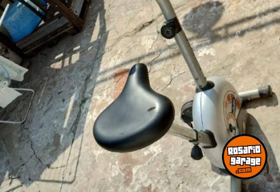 Deportes - VENDO - En Venta