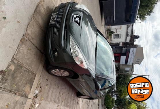 Autos - Peugeot 207 2013 Nafta 150000Km - En Venta