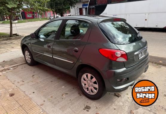 Autos - Peugeot 207 2013 Nafta 150000Km - En Venta
