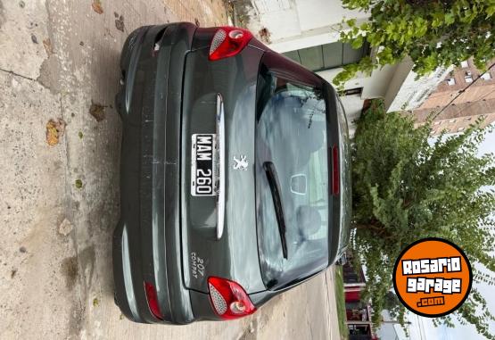 Autos - Peugeot 207 2013 Nafta 150000Km - En Venta