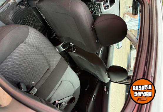 Autos - Peugeot 207 2013 Nafta 150000Km - En Venta