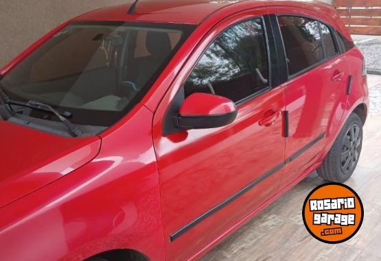 Autos - Chevrolet 2013 2013 Nafta 167000Km - En Venta