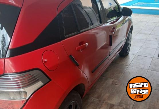 Autos - Chevrolet 2013 2013 Nafta 167000Km - En Venta