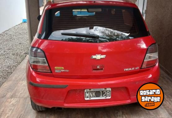 Autos - Chevrolet 2013 2013 Nafta 167000Km - En Venta