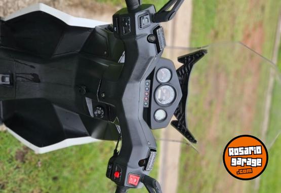 Motos - Benelli Cafenero 150 2017 Nafta 18000Km - En Venta