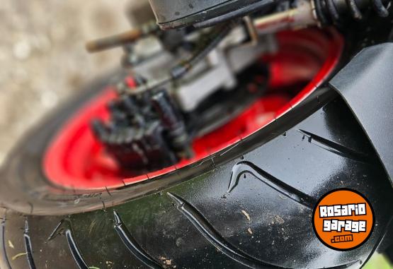 Motos - Benelli Cafenero 150 2017 Nafta 18000Km - En Venta