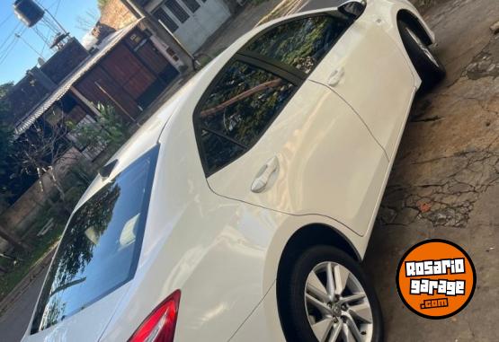Autos - Toyota Corolla XLI 2014 Nafta 160000Km - En Venta